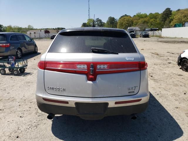 2011 Lincoln MKT