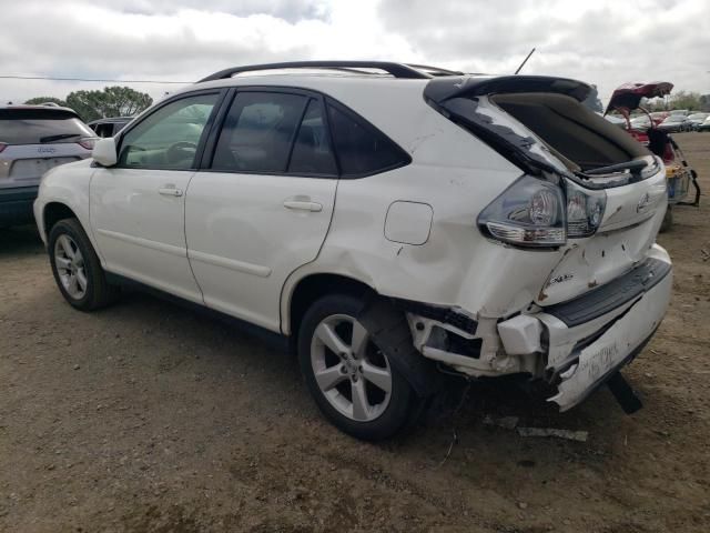 2007 Lexus RX 350