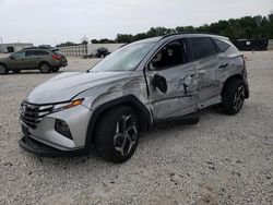 Vehiculos salvage en venta de Copart New Braunfels, TX: 2022 Hyundai Tucson SEL