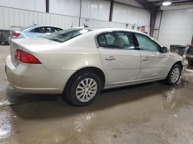 2008 Buick Lucerne CX