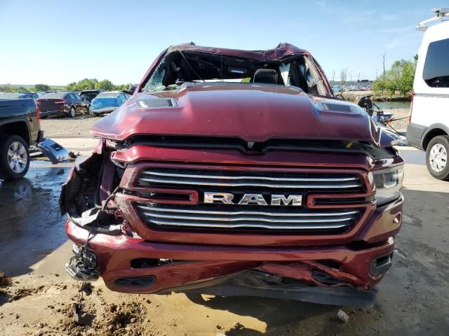 2020 Dodge 1500 Laramie