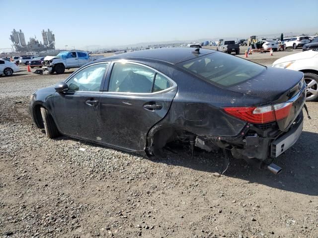 2014 Lexus ES 350