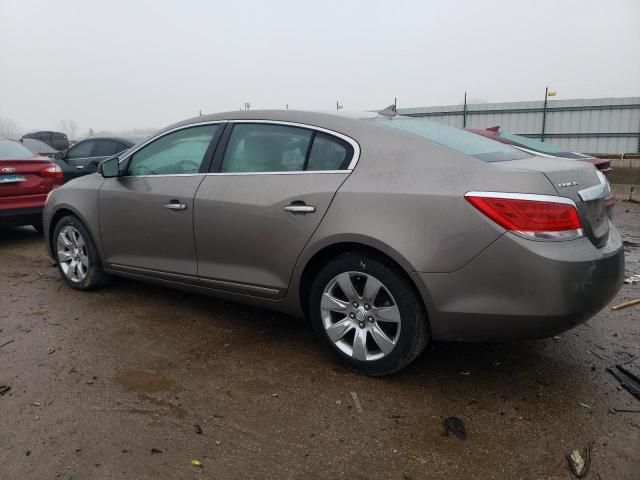 2011 Buick Lacrosse CXL