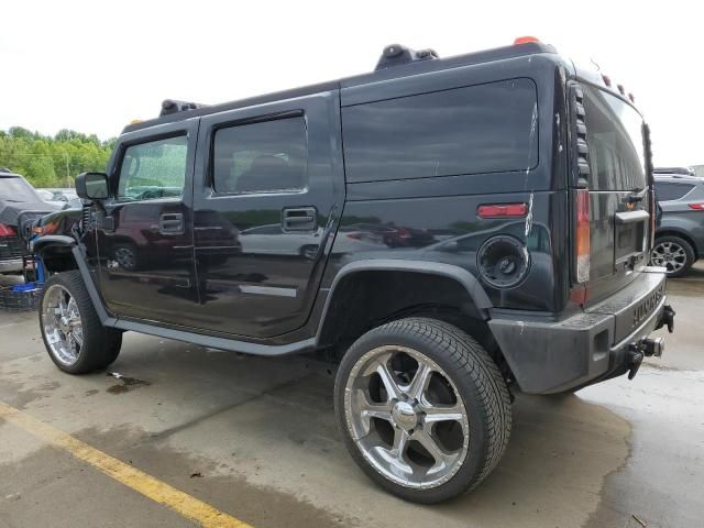 2003 Hummer H2