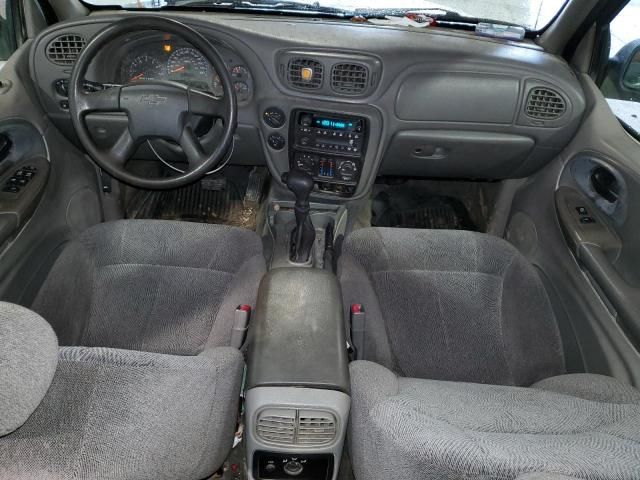 2004 Chevrolet Trailblazer LS