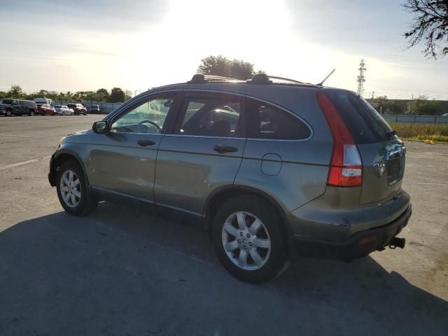 2007 Honda CR-V EX