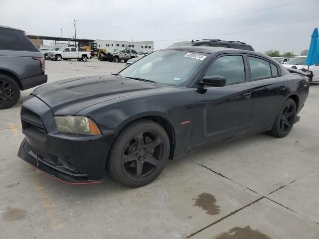 2014 Dodge Charger R/T