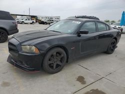 Dodge Charger salvage cars for sale: 2014 Dodge Charger R/T