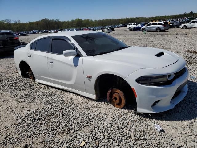 2021 Dodge Charger Scat Pack