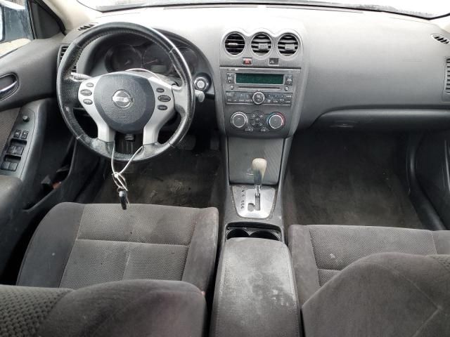 2009 Nissan Altima 2.5