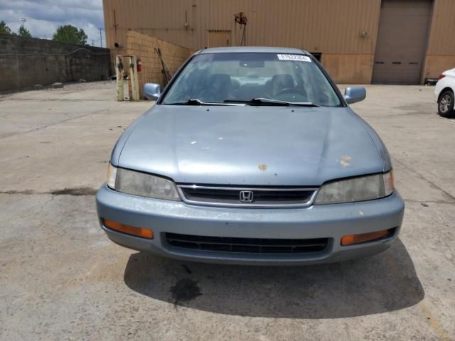 1996 Honda Accord LX