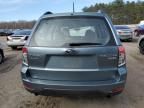 2010 Subaru Forester XS