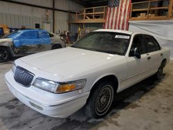 Mercury Grmarquis Vehiculos salvage en venta: 1996 Mercury Grand Marquis LS