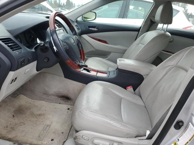 2009 Lexus ES 350