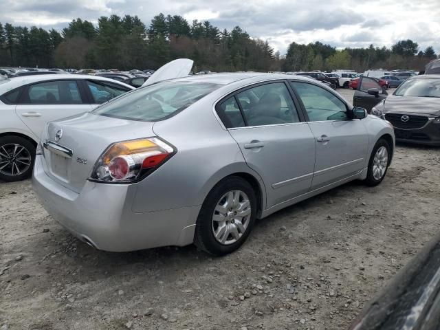 2011 Nissan Altima Base