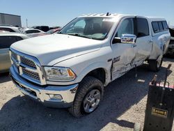 Salvage cars for sale at Tucson, AZ auction: 2017 Dodge 2500 Laramie
