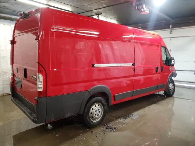 2018 Dodge RAM Promaster 3500 3500 High