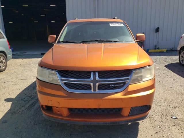 2011 Dodge Journey Mainstreet