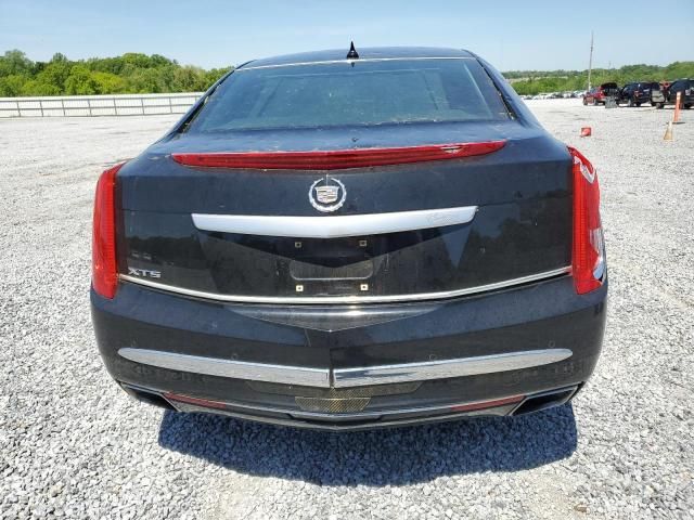 2013 Cadillac XTS Premium Collection