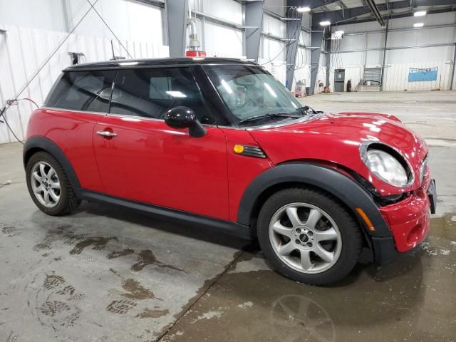 2008 Mini Cooper