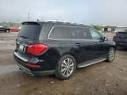 2014 Mercedes-Benz GL 450 4matic