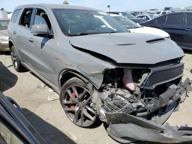 2020 Dodge Durango SRT