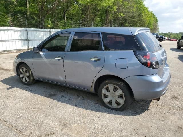 2003 Toyota Corolla Matrix XR