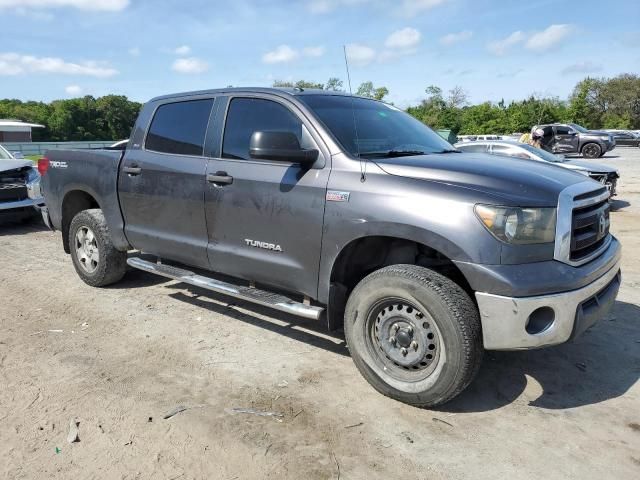 2012 Toyota Tundra Crewmax SR5