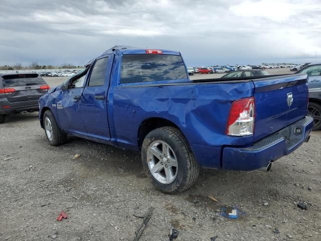 2015 Dodge RAM 1500 ST