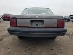 1990 Oldsmobile Cutlass Ciera S