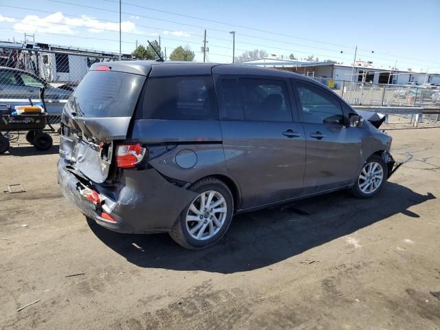 2014 Mazda 5 Sport