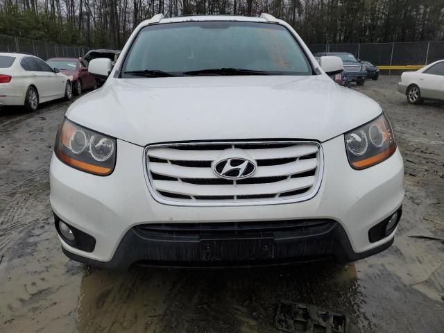 2010 Hyundai Santa FE SE