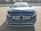 2019 Mercedes-Benz GLA 250 4matic