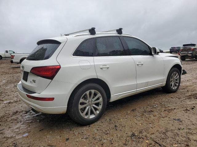 2014 Audi Q5 Premium