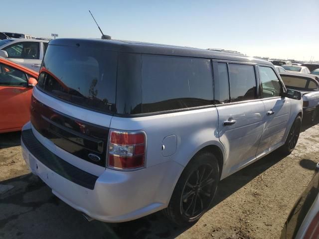 2016 Ford Flex SEL