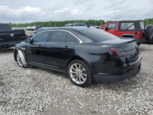 2014 Ford Taurus Limited