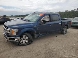 Ford f150 Supercrew Vehiculos salvage en venta: 2020 Ford F150 Supercrew