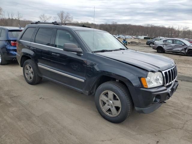 2006 Jeep Grand Cherokee Limited