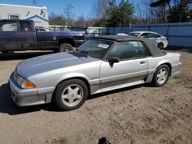 1993 Ford Mustang GT