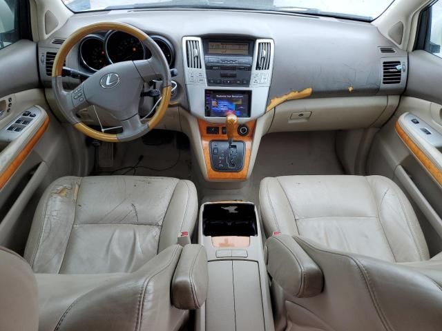 2006 Lexus RX 330