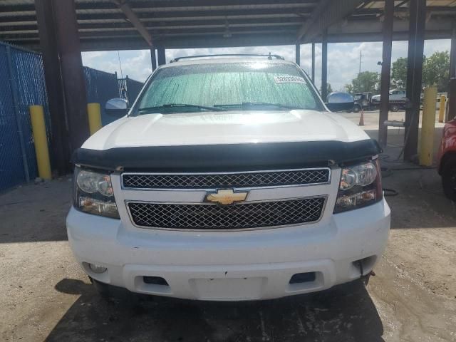 2008 Chevrolet Avalanche K1500