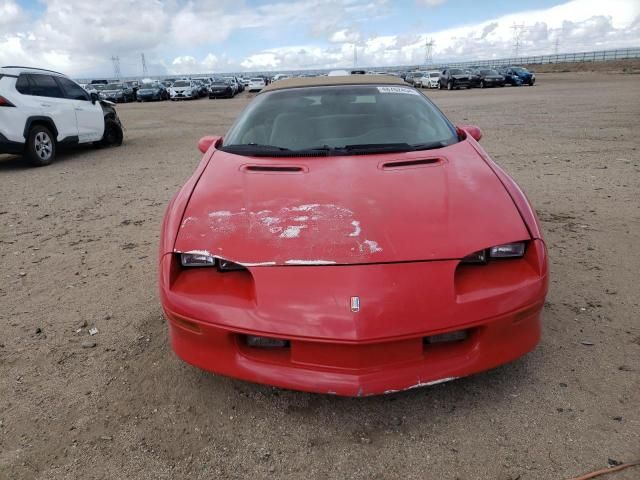 1997 Chevrolet Camaro Base