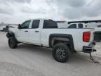 2016 Chevrolet Silverado K2500 Heavy Duty