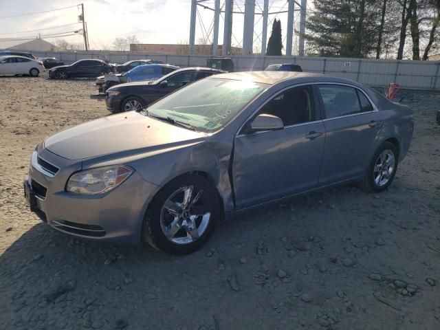 2009 Chevrolet Malibu 1LT