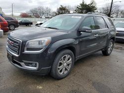 GMC Vehiculos salvage en venta: 2014 GMC Acadia SLT-2