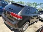 2011 Lincoln MKX