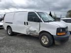 2017 Chevrolet Express G2500