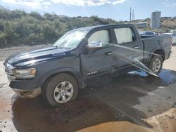 Lotes con ofertas a la venta en subasta: 2021 Dodge 1500 Laramie