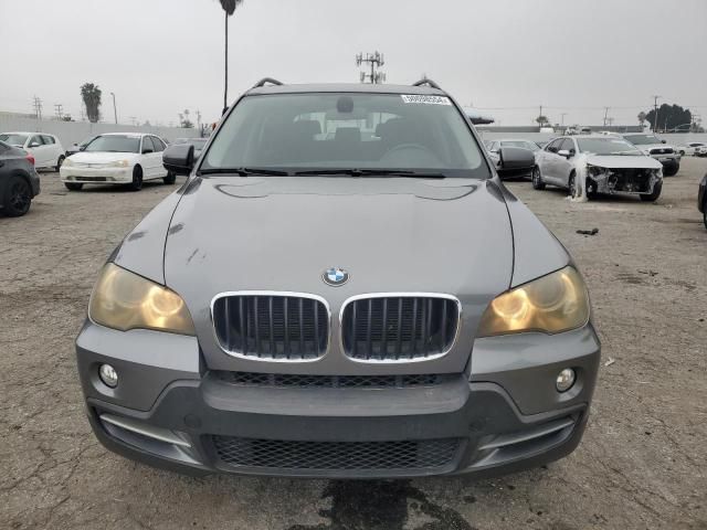 2009 BMW X5 XDRIVE30I