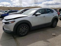Salvage cars for sale at Littleton, CO auction: 2020 Mazda CX-30